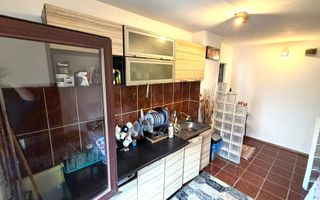 2 camere semidecomandat etaj 2 Craiovita Noua Kaufland - Poză 8