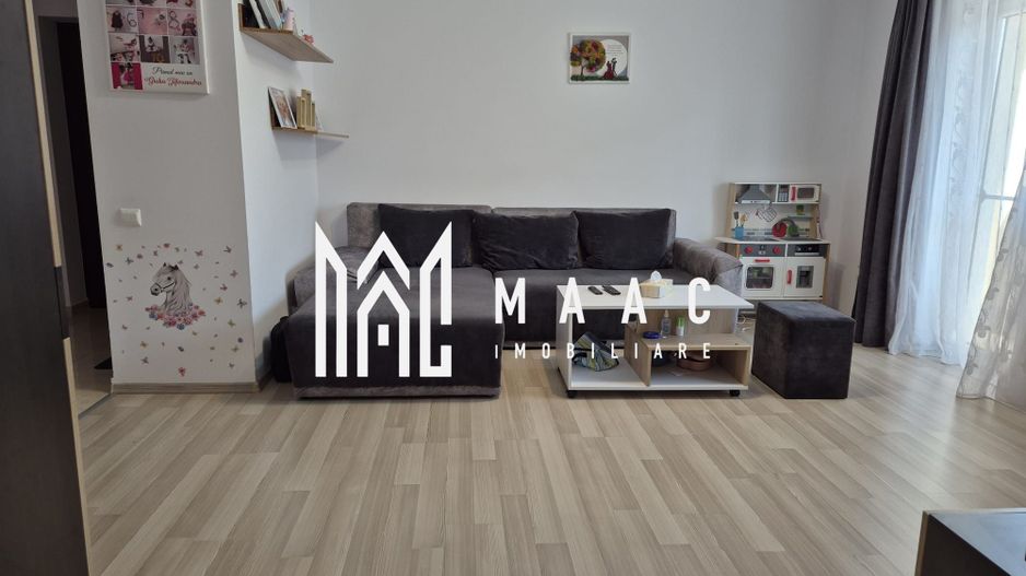 Apartament 2 camere | Decomandat | 52 mp | Zona Brana - Poză 12