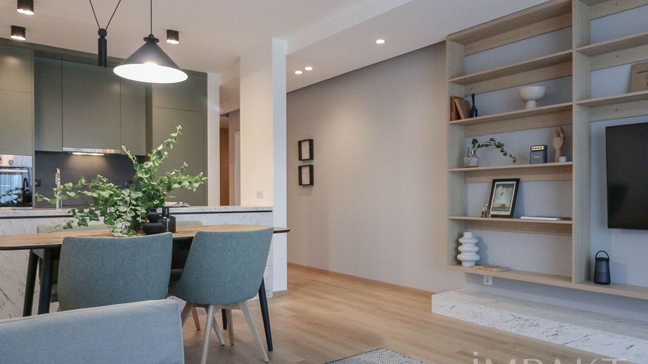 Apartament cu 3 camere, complet mobilat și utilat, Gheorgheni - Poză 4