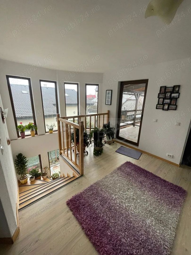 🏡 Casă individuală de vânzare – Unirii | Renovată 2022 | 315.000 € - Poză 3
