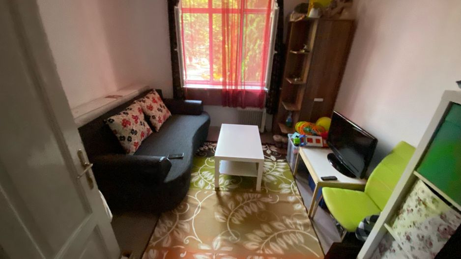 Casa Cotroceni | S+P+ET+POD | teren 188 mp - Poză 9