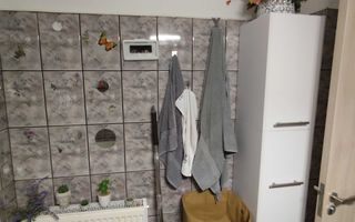 🔥Apartament 3 camere cu 2 balcoane etaj 2– zonă excelentă Valea Aurie - Poză 7