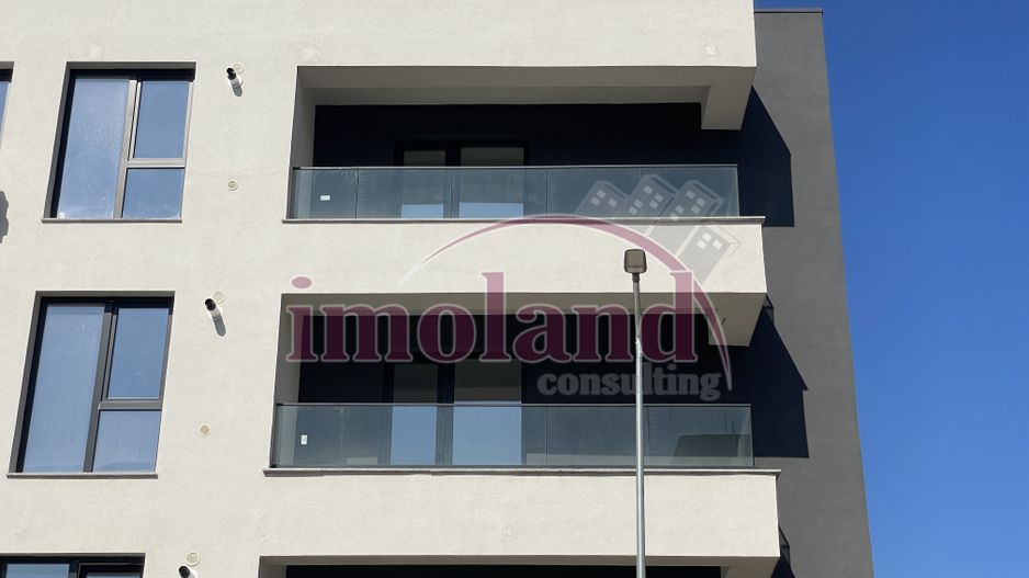 Oportunitate investitie apartament 2 cam + loc parcare inclus | Pipera, rond OMV - Poză 1