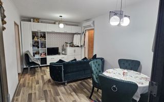2 Camere, Mobilat/ Nemobilat, Renovat complet, Liber - Poză 4