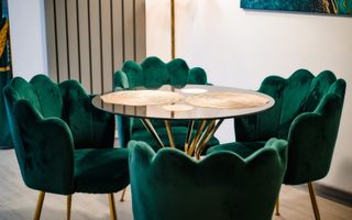 De vânzare apartament 2 camere – Mamaia Sat, Complex Alezzi - Poză 5