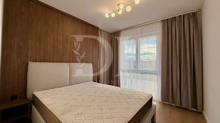 Apartament a cheie / trei camere / Zona Tineretului - Poză 12