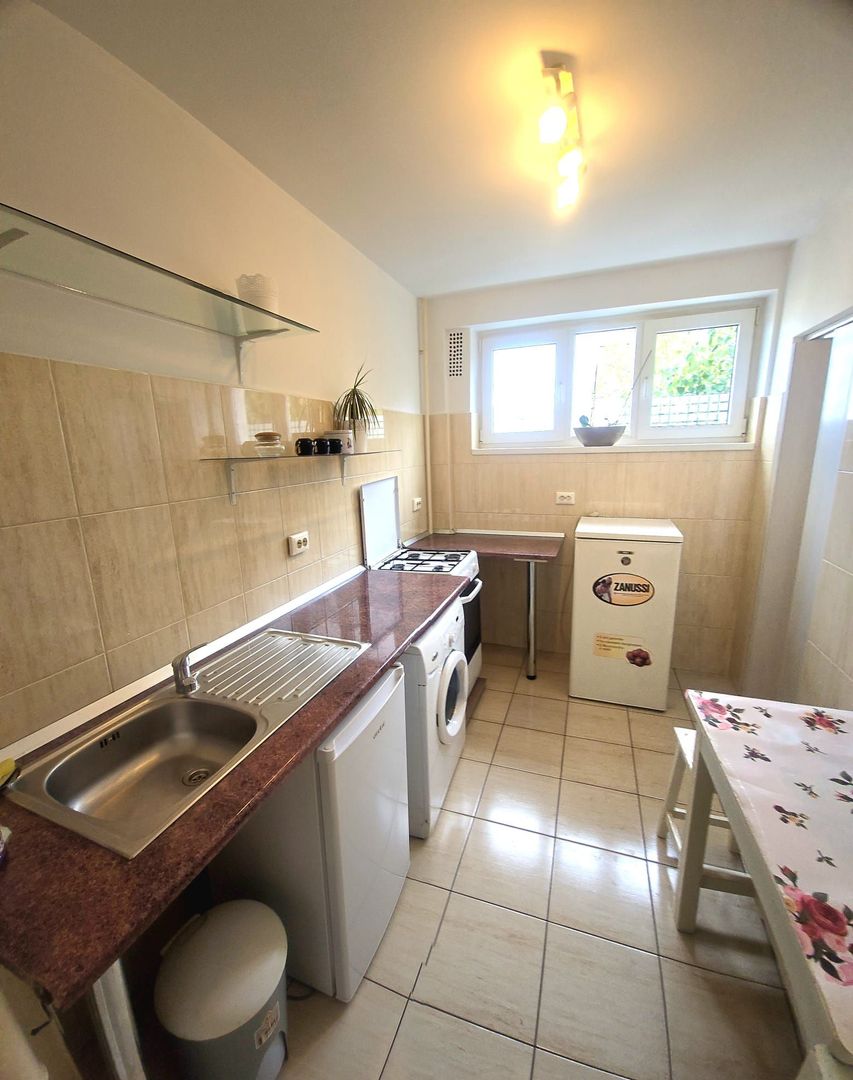 3 camere Bulevardul Iancu de Hunedoara 37 - Poză 5