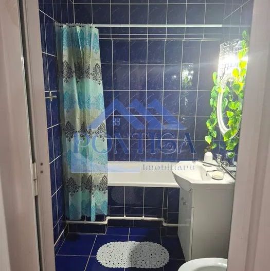 Închiriez apartament 2 camere decomandat în zona casa de cultura - Poză 7