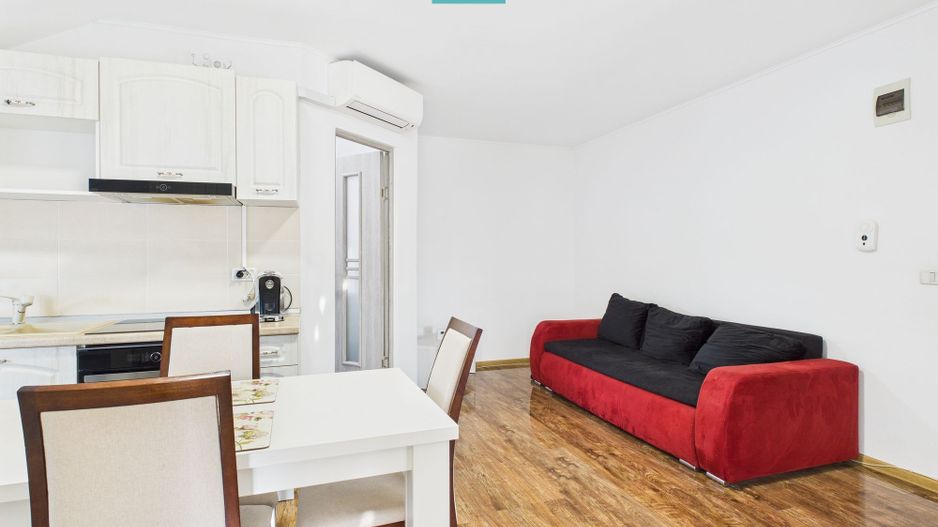 Apartament 2 camere de inchiriat strada Oituz. - Poză 3