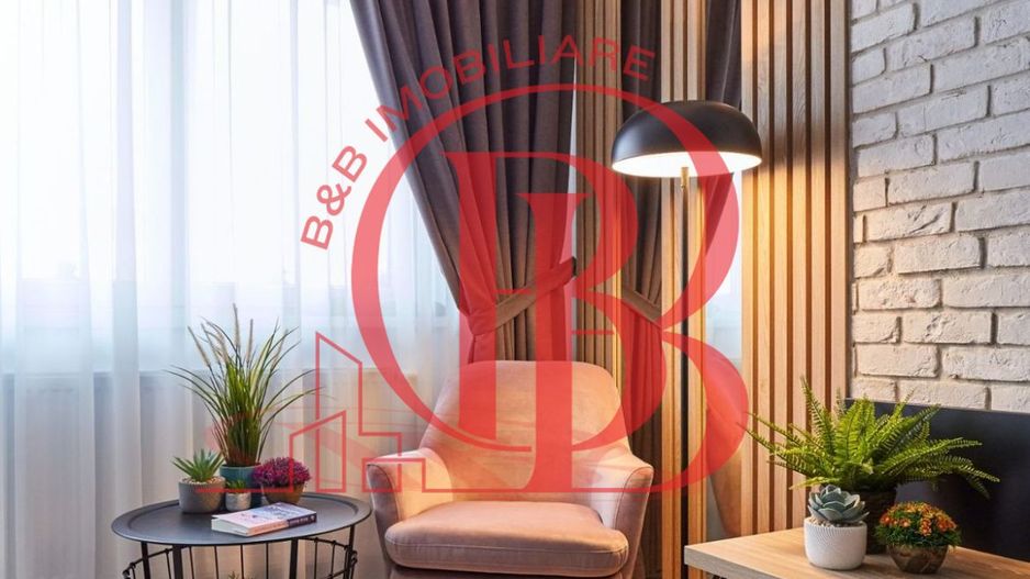 Apartament 2 camere-Decomandat-Terasa Generoasa Pallady - Poză 5