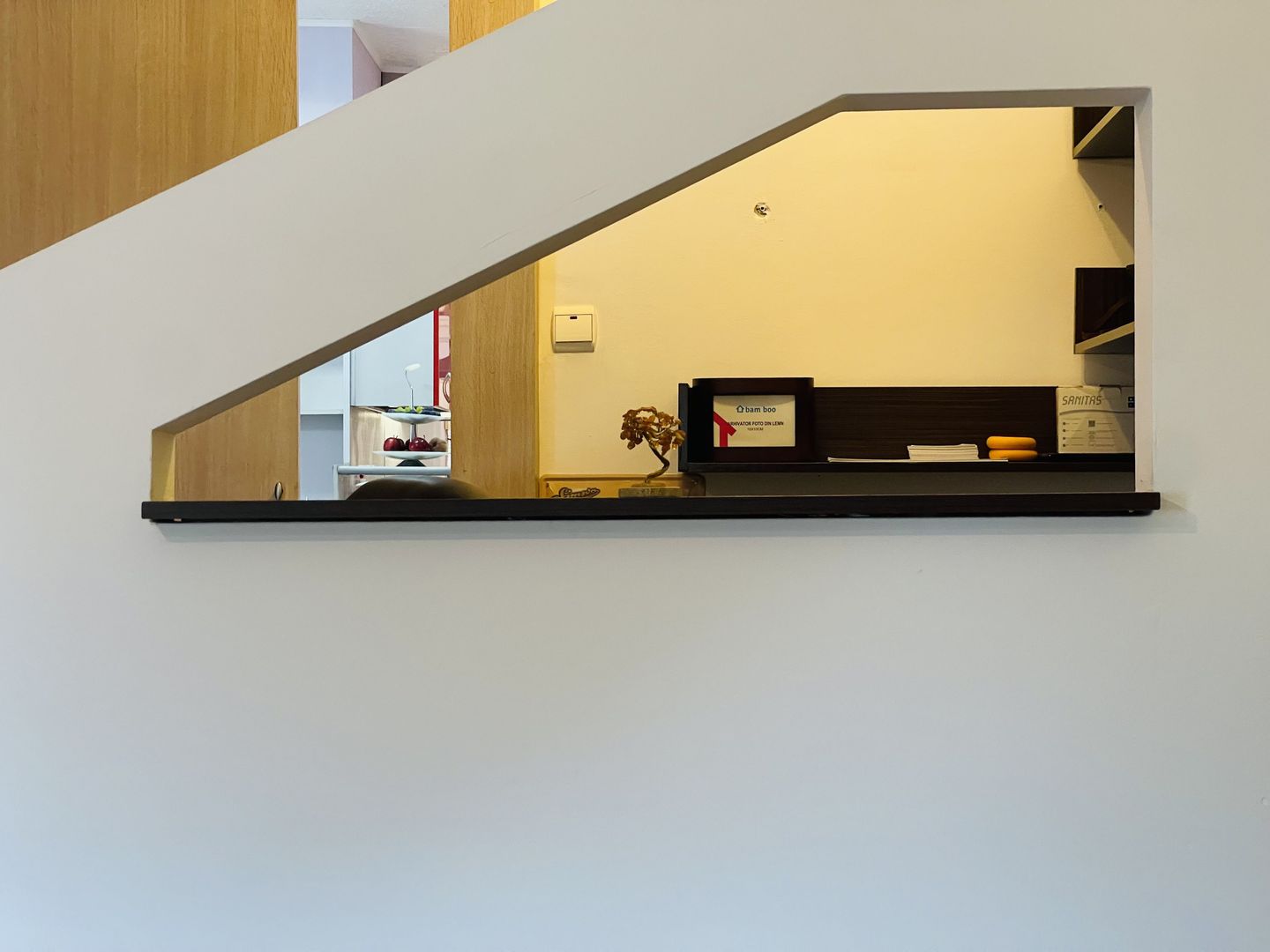 Take Ionescu 33 | 2 camere - 58 mp | Terasa 20 mp & Loc parcare privat - Poză 20