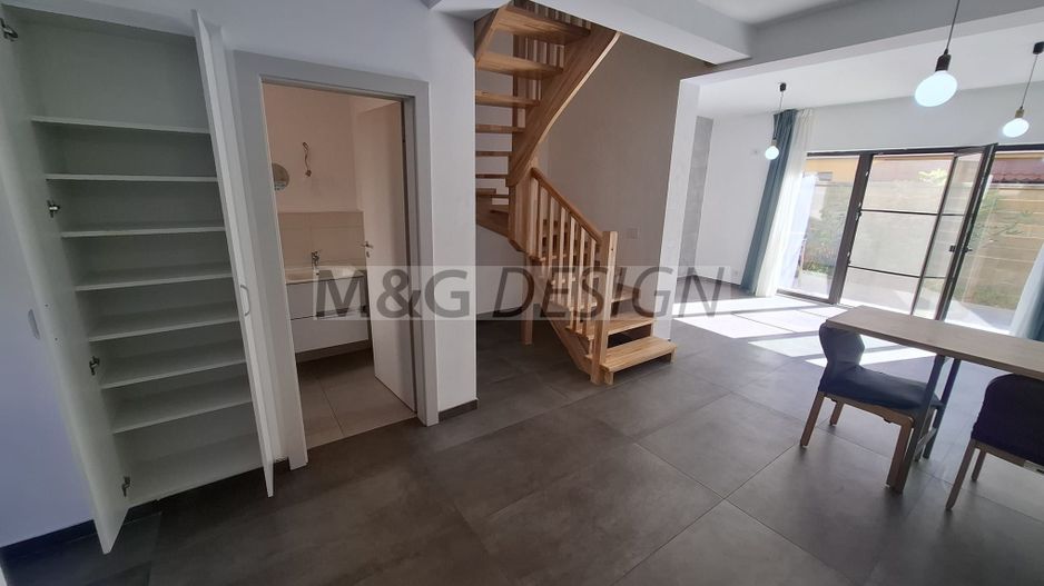 De închiriat casa înșiruita – Giroc, Pet Friendly - Poză 3
