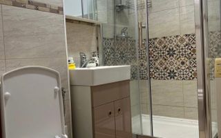 Garsoniera renovata 1 minut metrou Lujerului, Militari - Poză 5