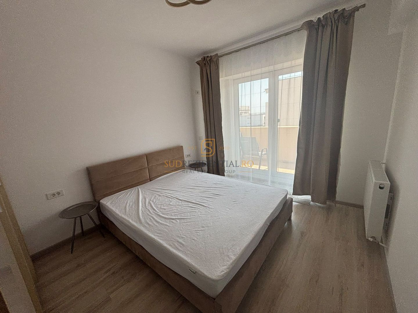 Apartament 2 camere de inchiriat - Drumul Binelui - Metrou Aparatori - Poză 6