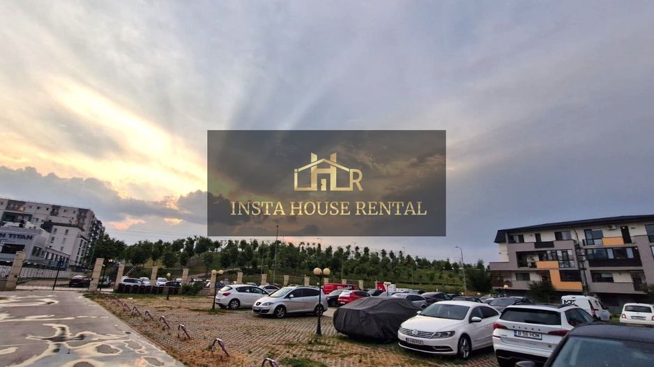 🔹Garsonieră / Parcul Teilor / Parcare inclusa🔹 - Poză 2