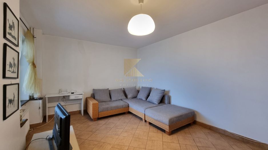 Apartament de 2 camere | 15 noiembrie 86 | etaj 5 | Afi Mall - Poză 3