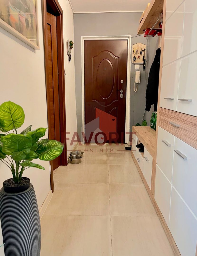 Apartament 2 camere | Zona Aradului - Poză 9