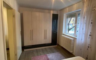 2 camere | zona centrala | mobilat | loc de parcare | centrala proprie - Poză 7