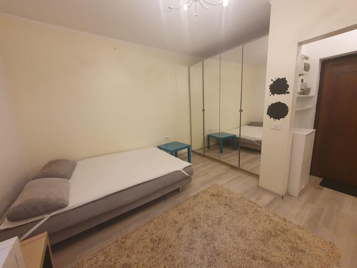 Garoniera - zona Primaverii - Poză 2