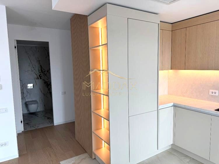 Apartament premium de vânzare I 2 camere + 2 lucuri parcare I Floreasca - Poză 3
