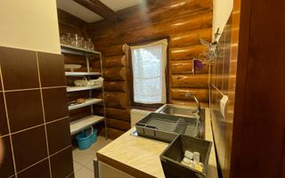 Cabana turistică | 156 MPU | 4 dormitoare | Porumbacu de Sus - Poză 3