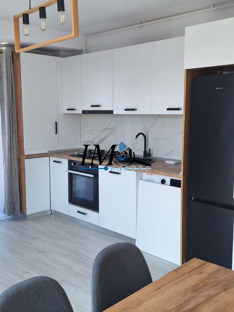 Apartament renovat de închiriat Cetate - Poză 2