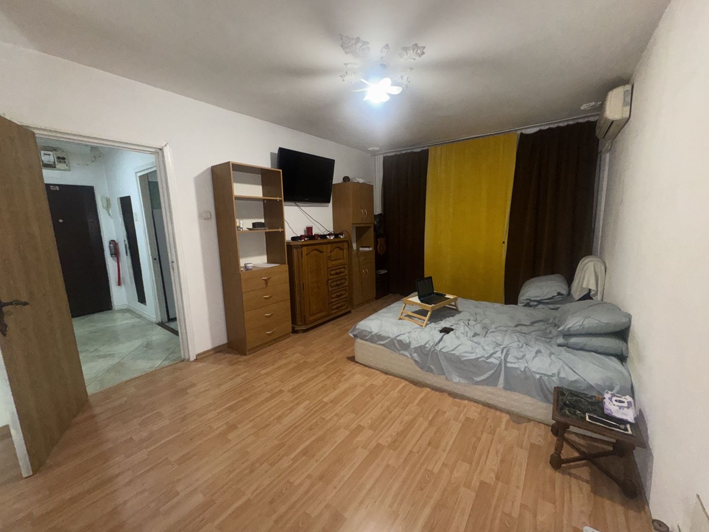Apartament 3 camere - Pantelimon - Poză 1