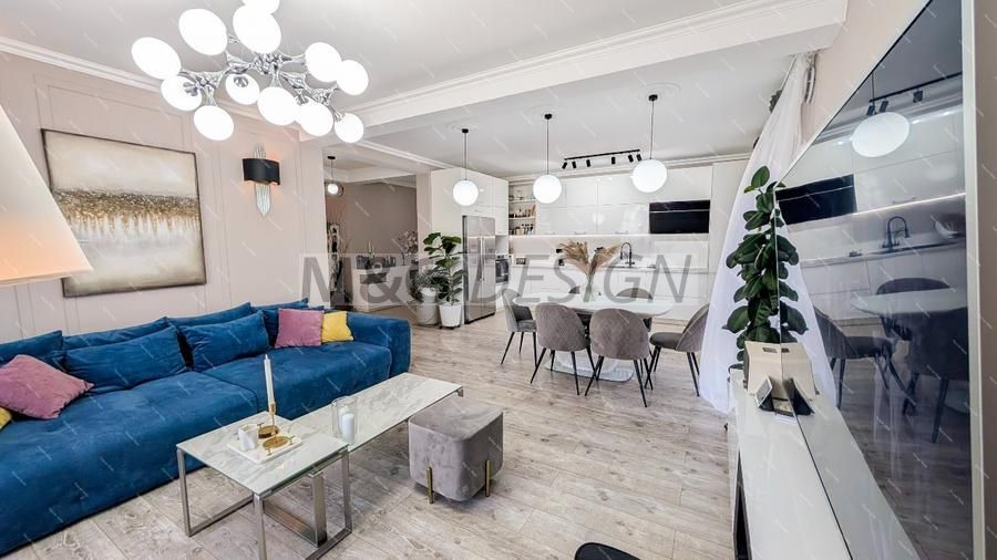 Apartament 3 camere Giroc - Poză 1