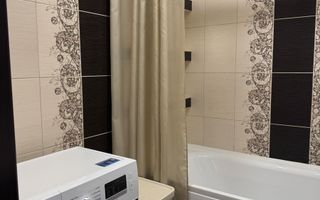 Chirie, apartament, 2 camere, strada Mitropolit Dosoftei, Centru - Poză 6