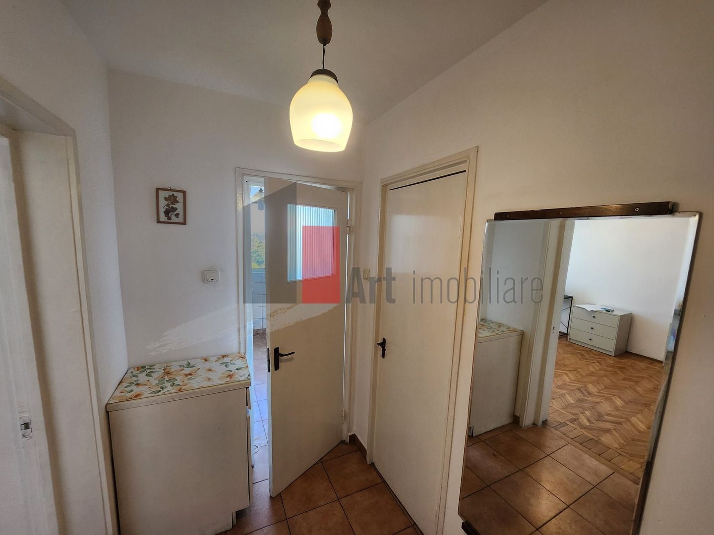 Apartamament 2 camere, cartier Bucurestii Noi/ Zona Parc Bazilescu - Poză 13