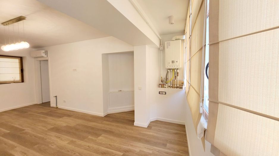 Apartament Premium - Vedere Frontală Dunăre -  Faleza Galati - Poză 12