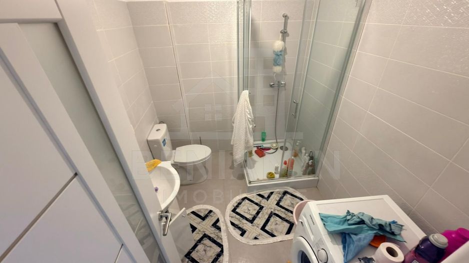 2Camere-Parter-65mp-Modern-Gradina Proprie-Parcare-An 2022-Magnolia - Poză 5