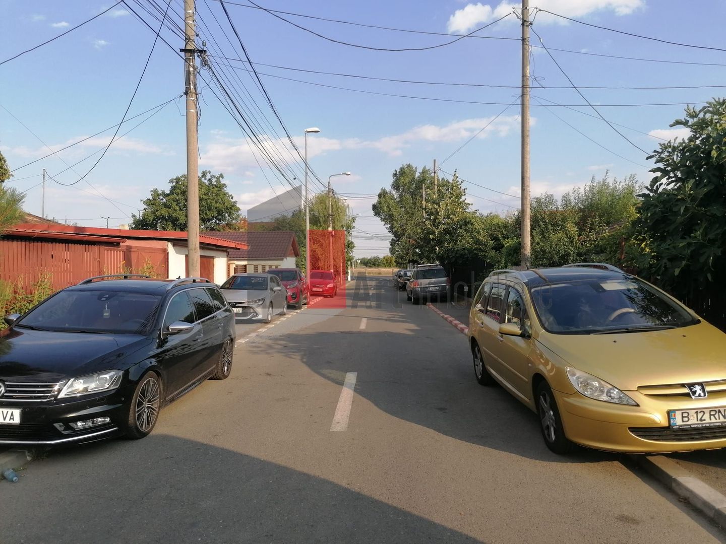 Voluntari - casa cu Teren 309 mp -  ZERO comision cumparator - Poză 2