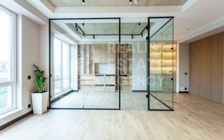 Chirie, oficiu, 63 mp, strada Alexandru cel Bun, Centru - Poză 3