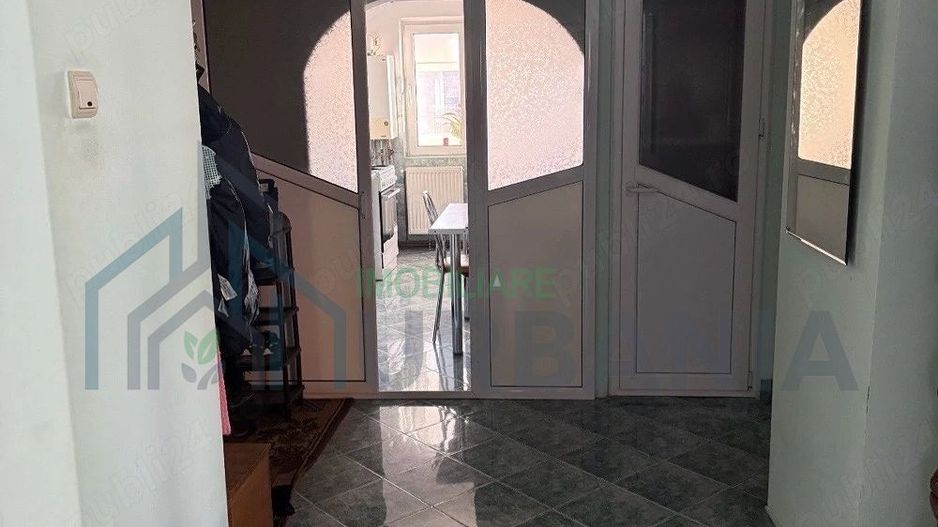 Apartament 3 camere de vânzare în Lunca Cetățuii - Poză 5