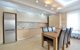 APARTAMENT SUPERB LA INCHIRIERE IN COMPLEX REZIDENTIAL - Poză 3