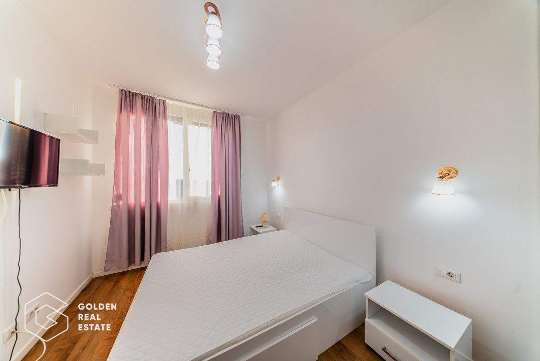 Apartament 2 camere, Ared Imar, decomandat - Poză 4