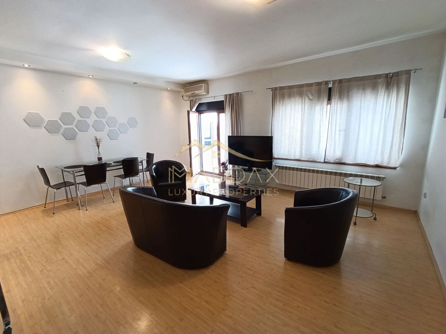 Apartament 2 camere Polona/Centrala*Dotat Complet* Vanzare - Poză 1