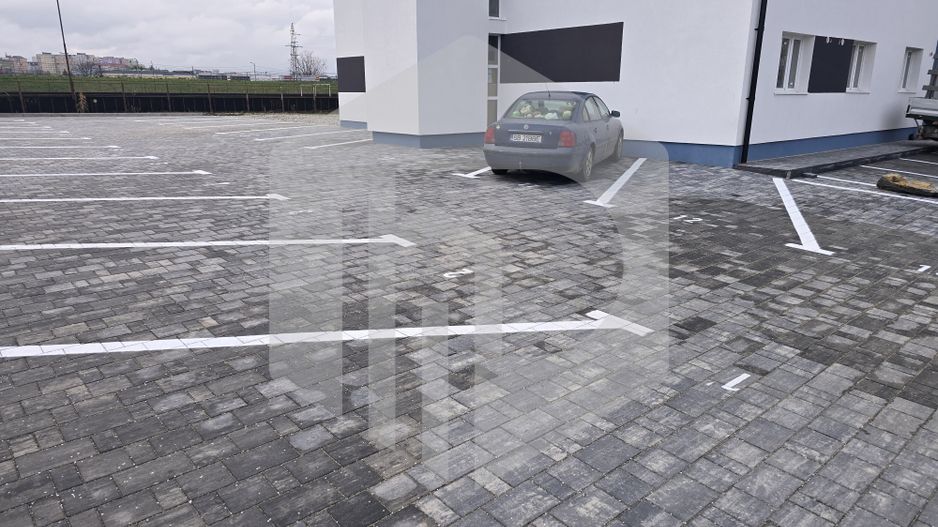 Apartament 2 camere decomandate 46mpu Balcon - Poză 4