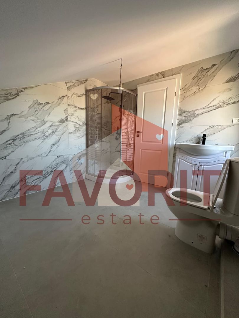 Duplex in Mosnita | Posibilitate de mansardare | Toate utilitatile - Poză 8