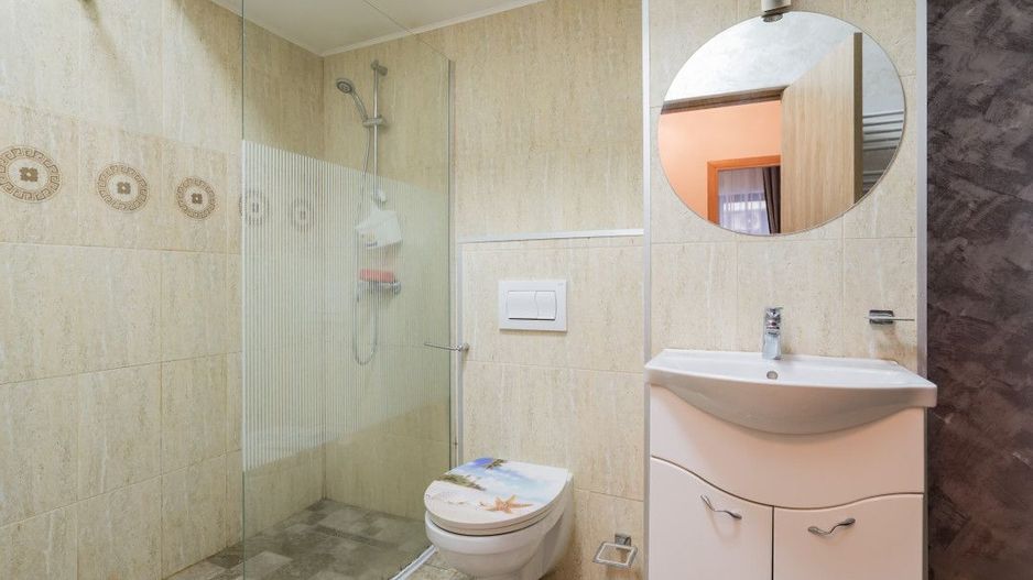 Apartament 2 camere cu vedere la mare – Miraj Sunset, Mamaia central - Poză 18