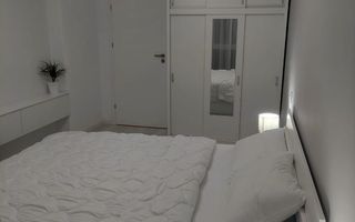 Apartament de 2 camere, decomandat, 65mp, parcare, Zona Maurer Residence - Poză 7