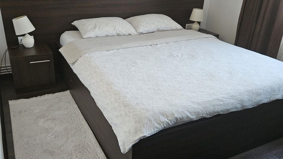 BRASADAS vinde ap 2 cam etaj 4/4 in Micro 16. - Poză 7