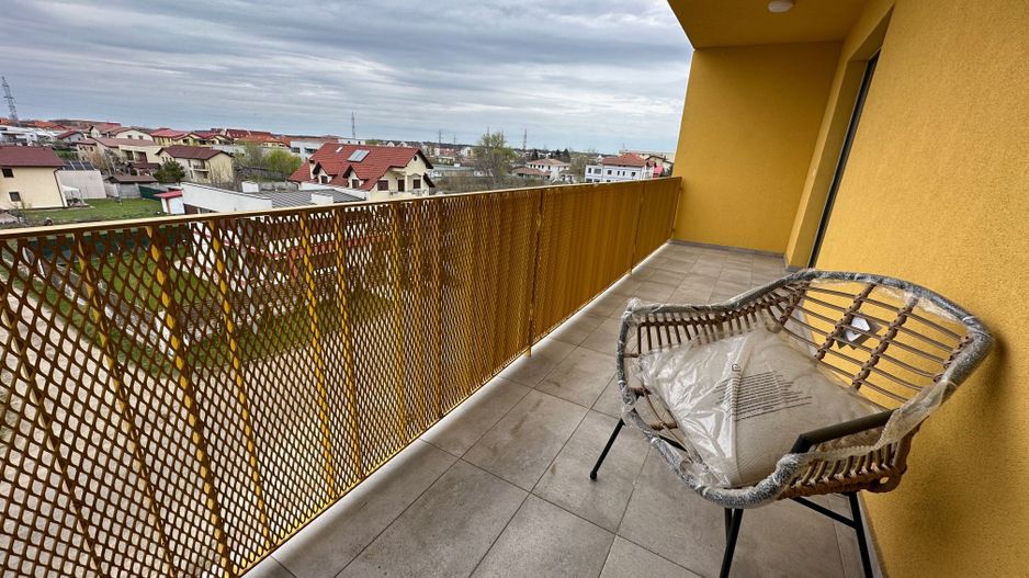 Apartament între Calea Aradului  Aradului și Lipovei - Poză 12