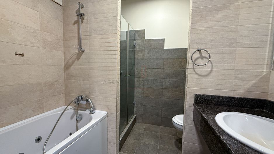 4 camere Central Park l loc parcare l 150 mp - Poză 11