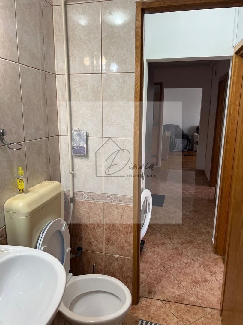 Apartament 2 camere Doamna Ghica - Parc Plumbuita I centrala proprie - Poză 8