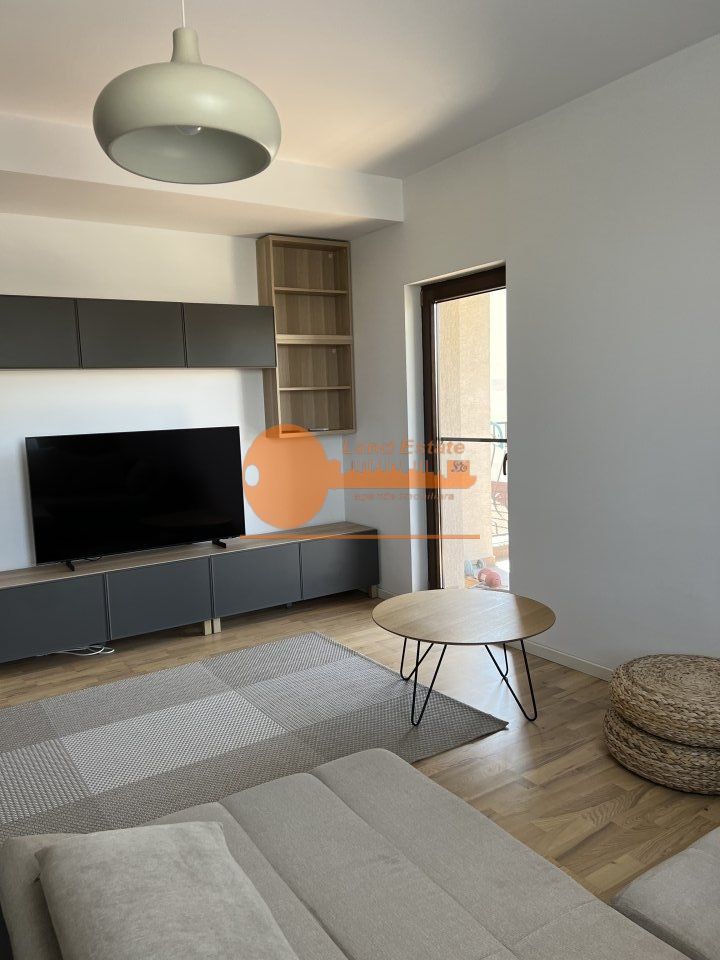 Apartament cu 2 camere Crangasi -Bloc din 2016 - Poză 12