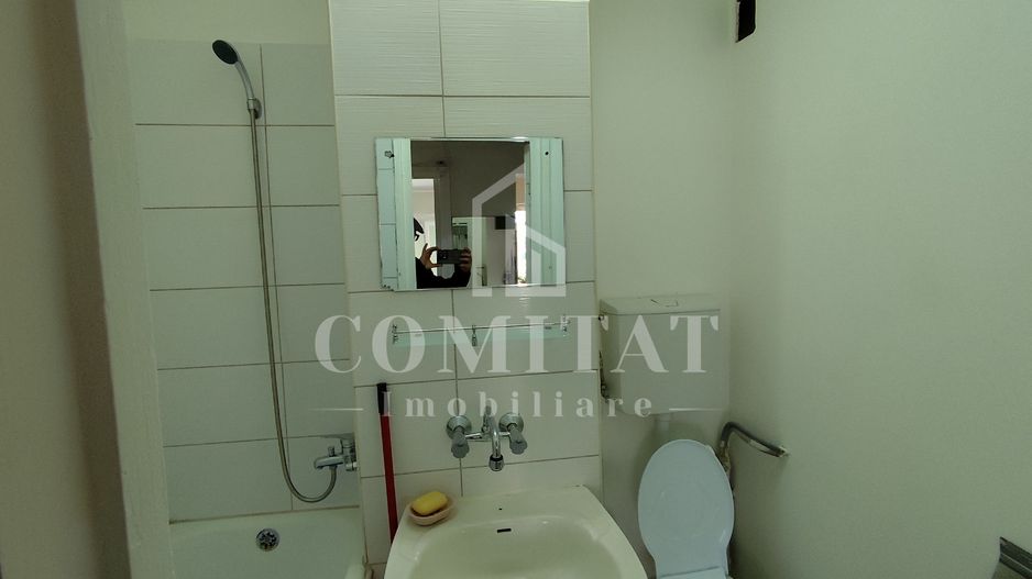 Apartament cu 2 camere | Zona Parcului Mehedinți - Cartierul Mănăștur - Poză 8