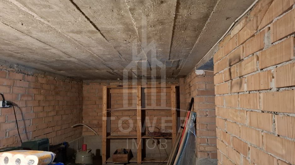 Casă complet renovată de vânzare în Amnaș – la doar 25 km de Sibiu! - Poză 44