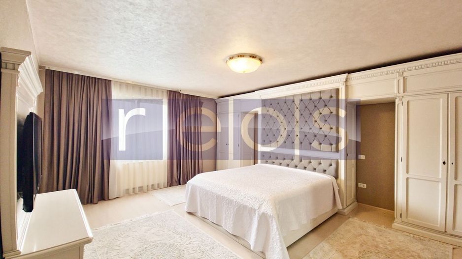 VANZARE/VILA INEDITA / PIPERA - Poză 27